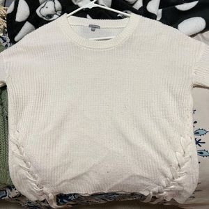 Charlotte Russe Sweater